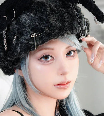 KIVR Ryu's Sky Muse Blue - IM OLOLA