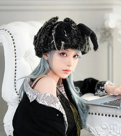 KIVR Ryu's Sky Muse Blue - IM OLOLA