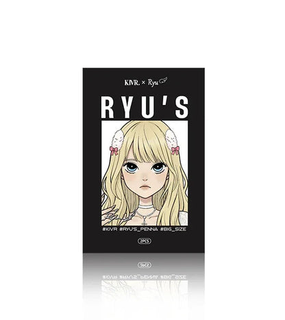 KIVR Ryu's Sky Muse Blue - IM OLOLA