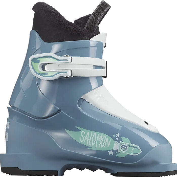 SALOMON T1 Ski Boots (2026)
