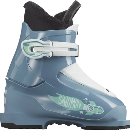 SALOMON T1 Ski Boots (2026)