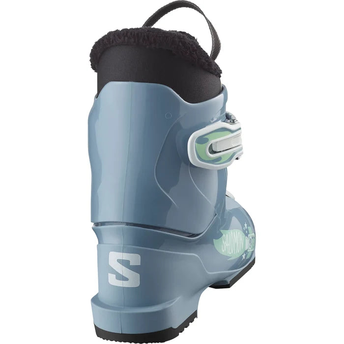 SALOMON T1 Ski Boots (2026)
