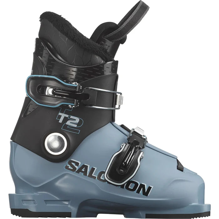 SALOMON T2 RT Ski Boots (2026)
