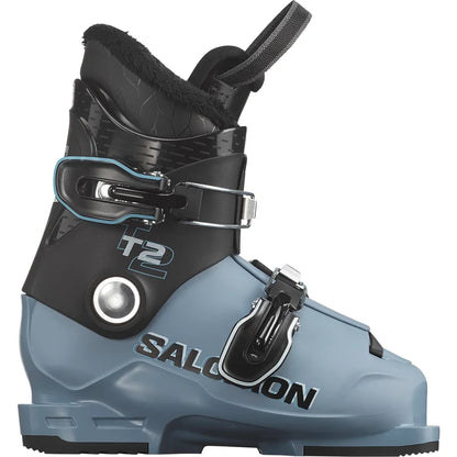 SALOMON T2 RT Ski Boots (2026)