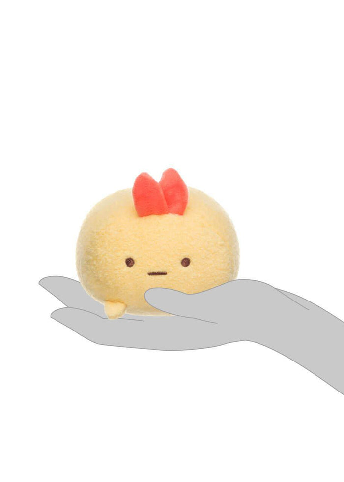 San-X Original Ebifurai No Shippo Mochi Small