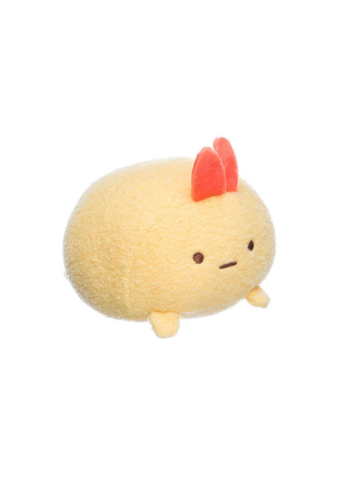 San-X Original Ebifurai No Shippo Mochi Small