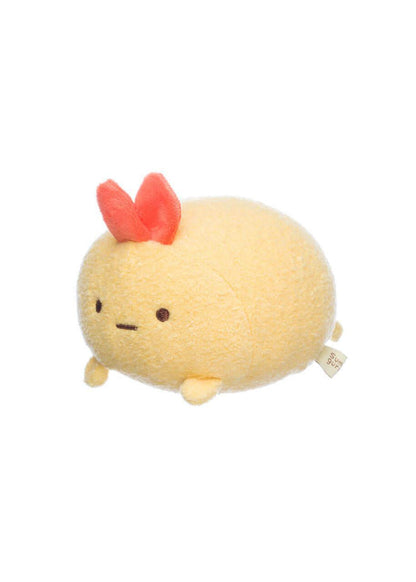 San-X Original Ebifurai No Shippo Mochi Small