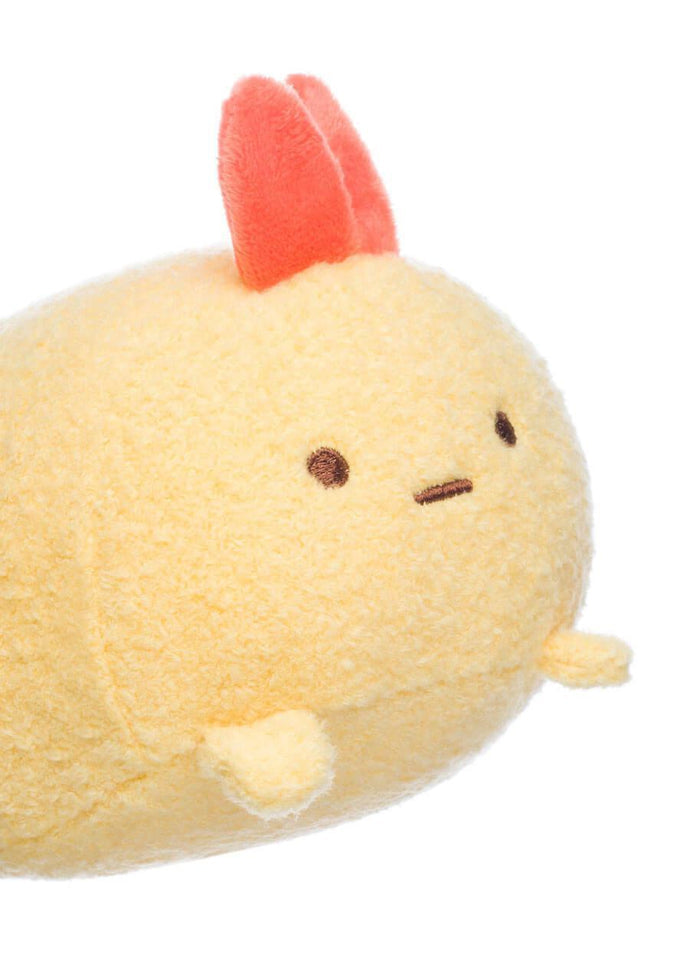 San-X Original Ebifurai No Shippo Mochi Small