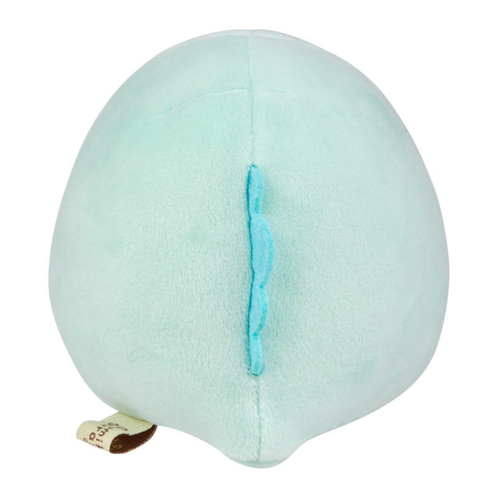 San-X Sumikko Gurashi Tokage Honyagurumies Standing Mochi Plush 4 in