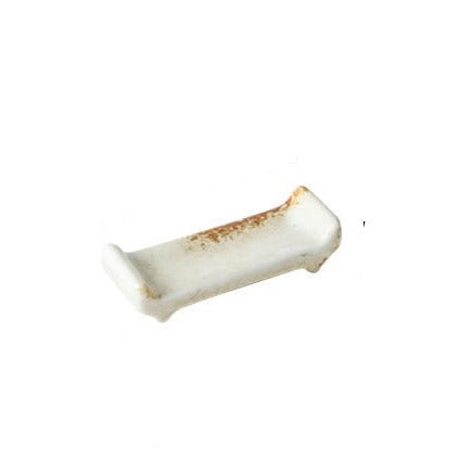 Sand White Tableware Stand