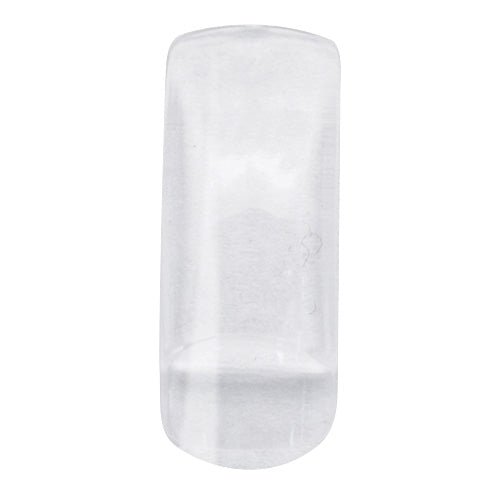 Sassi 100 Tips Crystal Salon Nail - ikatehouse