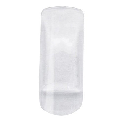 Sassi 100 Tips Crystal Salon Nail - ikatehouse