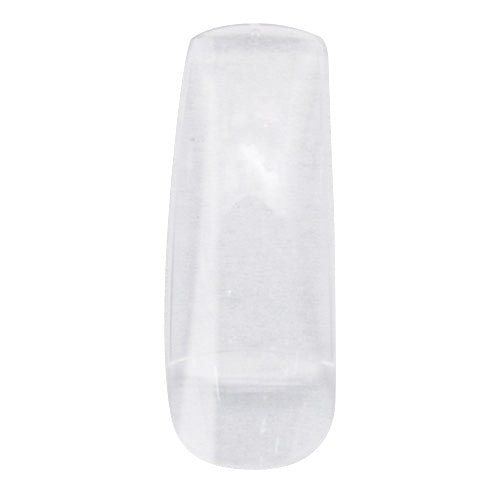 Sassi 100 Tips Crystal Salon Nail - ikatehouse
