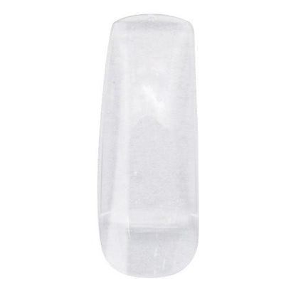 Sassi 100 Tips Crystal Salon Nail - ikatehouse
