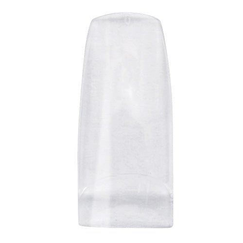 Sassi 100 Tips Crystal Salon Nail - ikatehouse