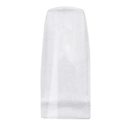 Sassi 100 Tips Crystal Salon Nail - ikatehouse
