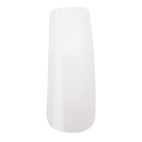 Sassi 100 Tips White Salon Nail - ikatehouse
