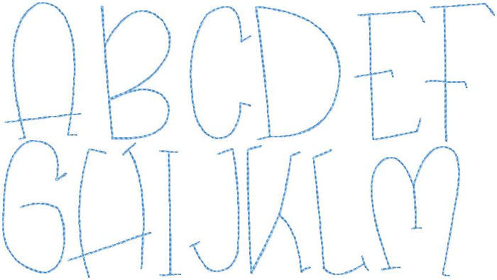 SASSY FRASS FONT