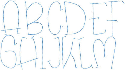 SASSY FRASS FONT