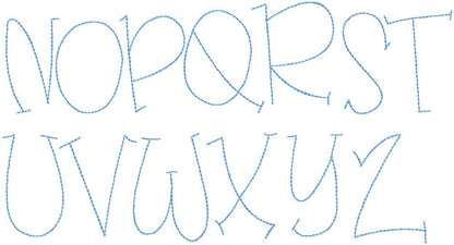 SASSY FRASS FONT