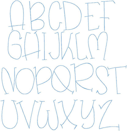 SASSY FRASS FONT