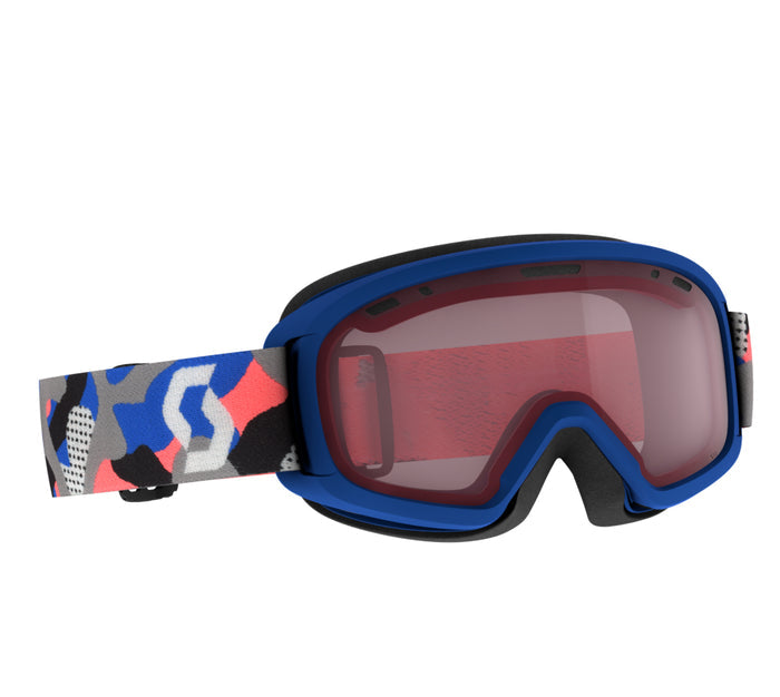 SCOTT Jr. Witty Goggle (2026)