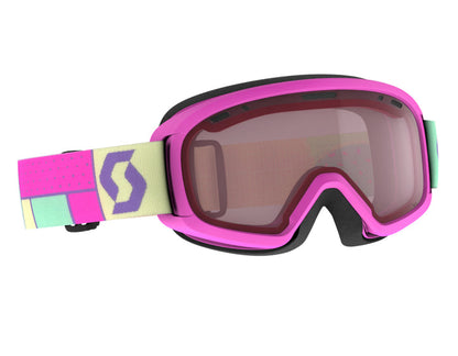 SCOTT Jr. Witty Goggle (2026)