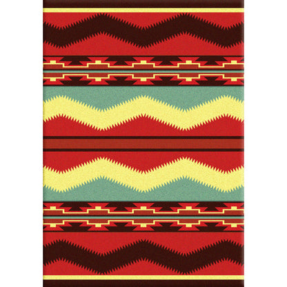 Image of an area rug, Scout - Fiesta