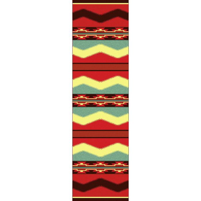 Image of an area rug, Scout - Fiesta