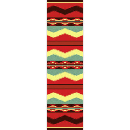 Image of an area rug, Scout - Fiesta