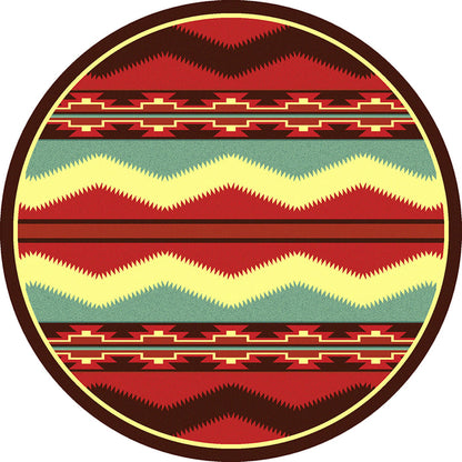 Image of an area rug, Scout - Fiesta