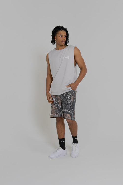 Scripted Muscle Singlet