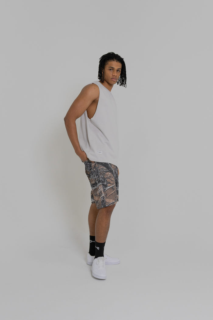 Scripted Muscle Singlet