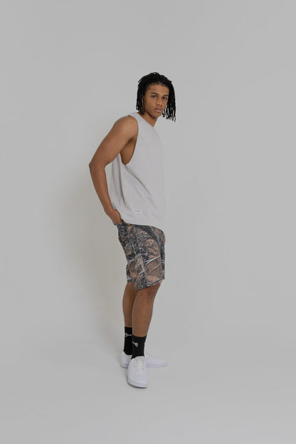 Scripted Muscle Singlet