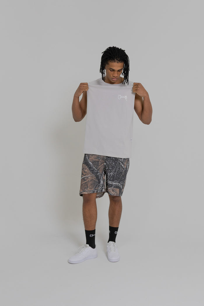 Scripted Muscle Singlet