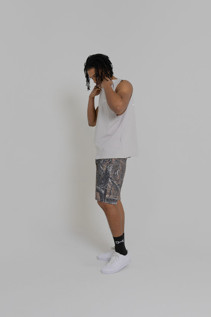Scripted Muscle Singlet