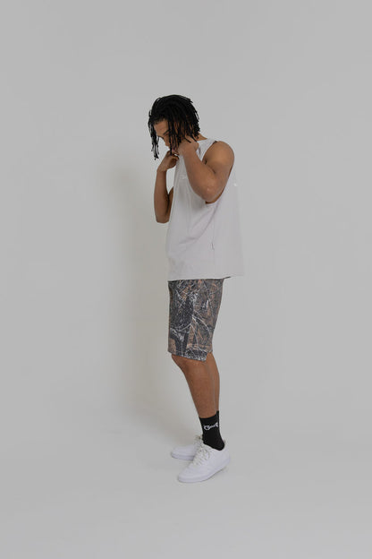Scripted Muscle Singlet