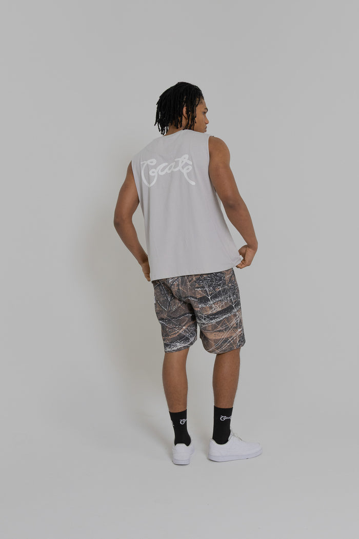 Scripted Muscle Singlet
