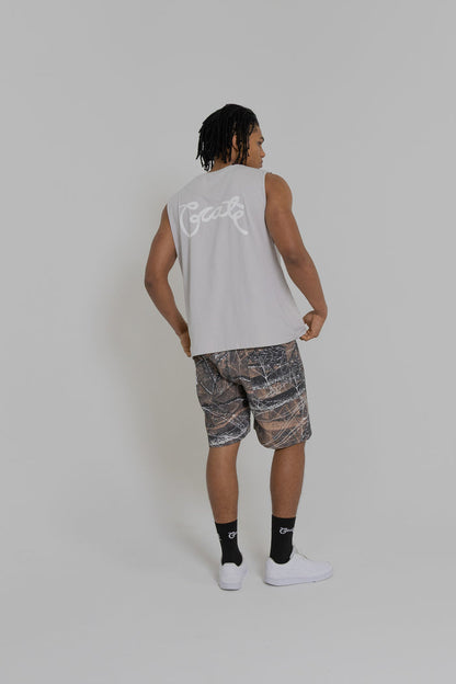 Scripted Muscle Singlet