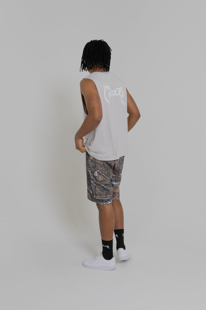 Scripted Muscle Singlet
