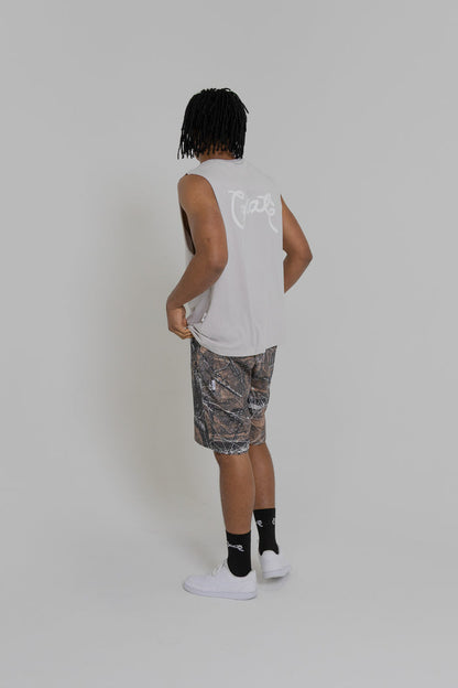 Scripted Muscle Singlet