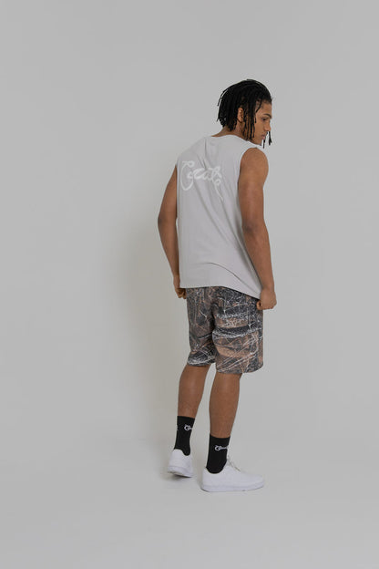 Scripted Muscle Singlet