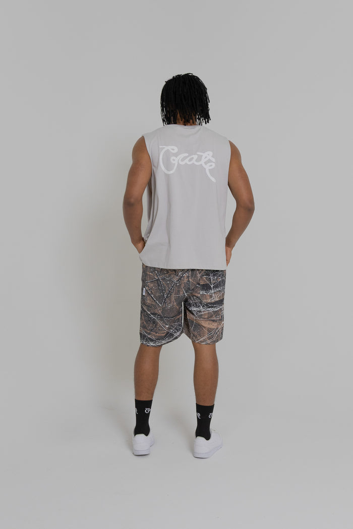 Scripted Muscle Singlet