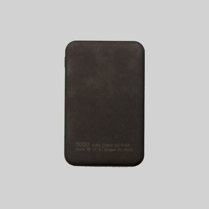 Scripted Power Bank