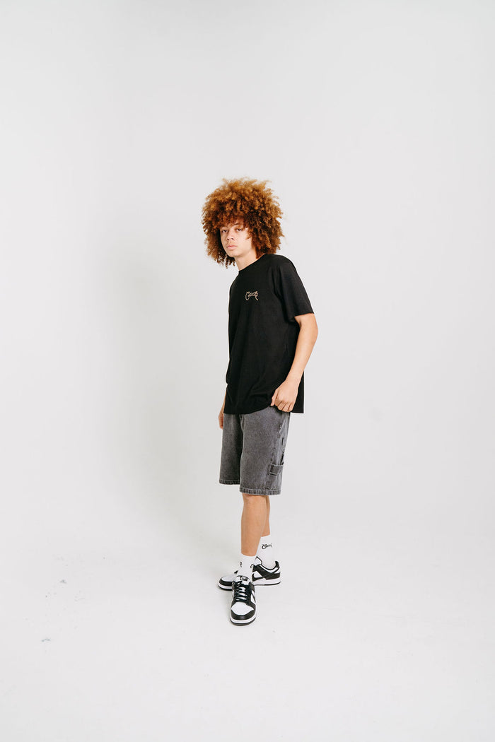SCRIPTED T-SHIRT