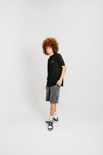 SCRIPTED T-SHIRT