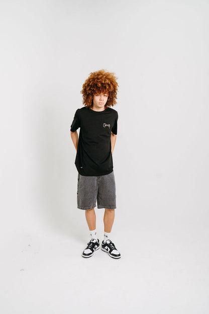SCRIPTED T-SHIRT