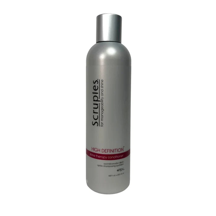 Scruples High Definition Shine Therapy Conditioner