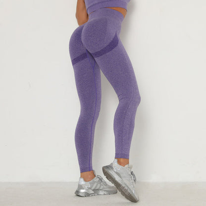 Purple / S