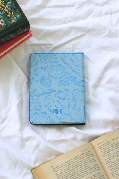 seas the day kindle case